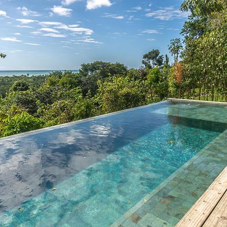 Hotel Boutique Bahia Bonita Trancoso Exteriér fotografie