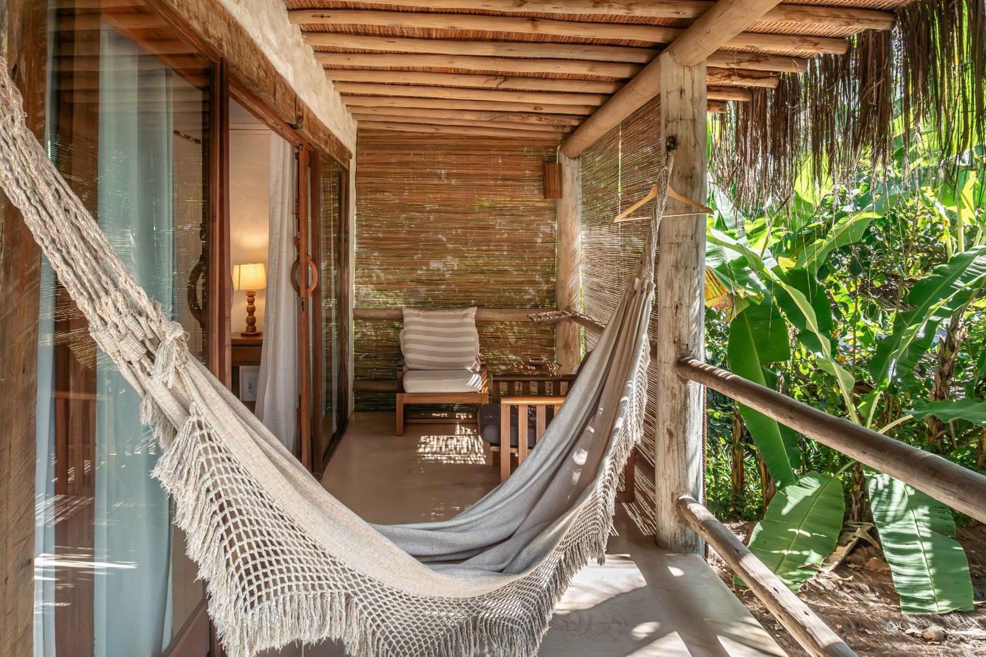 Hotel Boutique Bahia Bonita Trancoso Exteriér fotografie