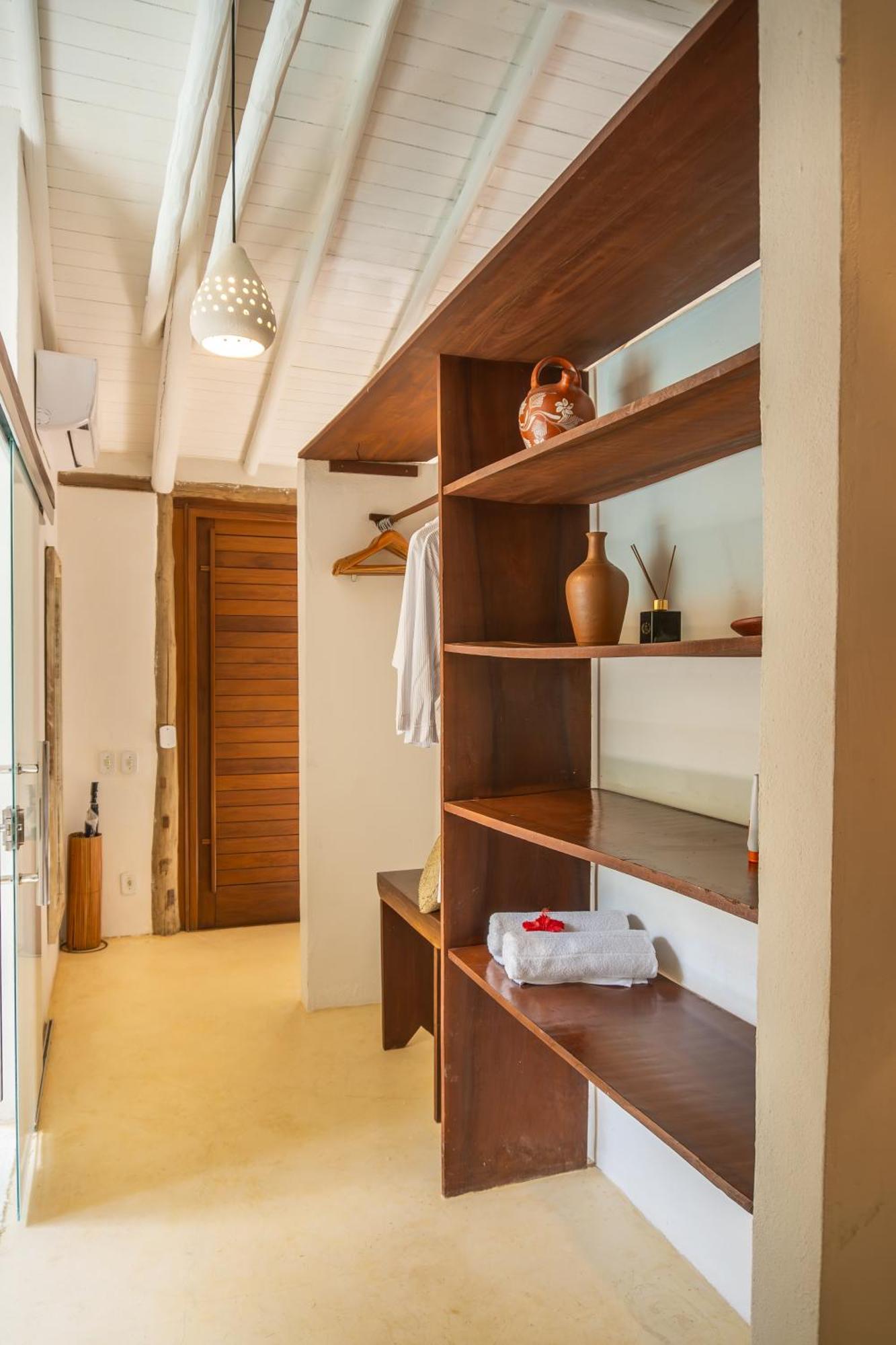 Hotel Boutique Bahia Bonita Trancoso Exteriér fotografie