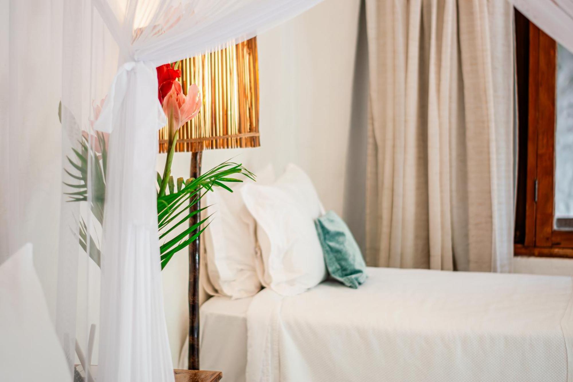 Hotel Boutique Bahia Bonita Trancoso Exteriér fotografie
