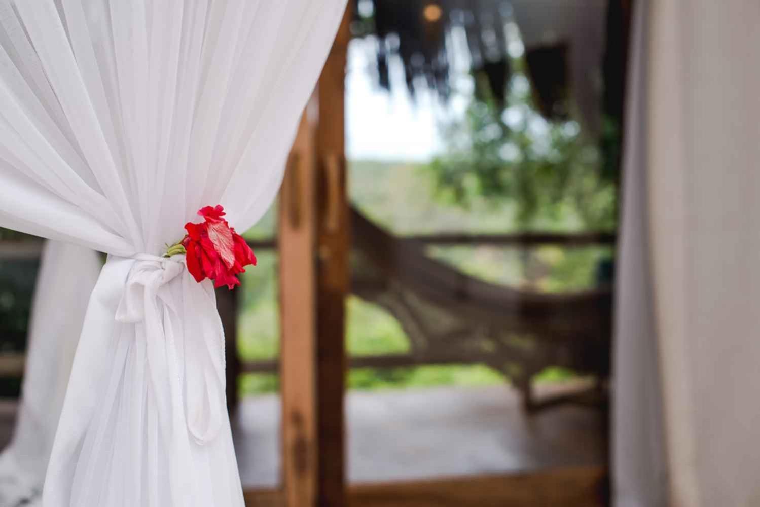 Hotel Boutique Bahia Bonita Trancoso Exteriér fotografie