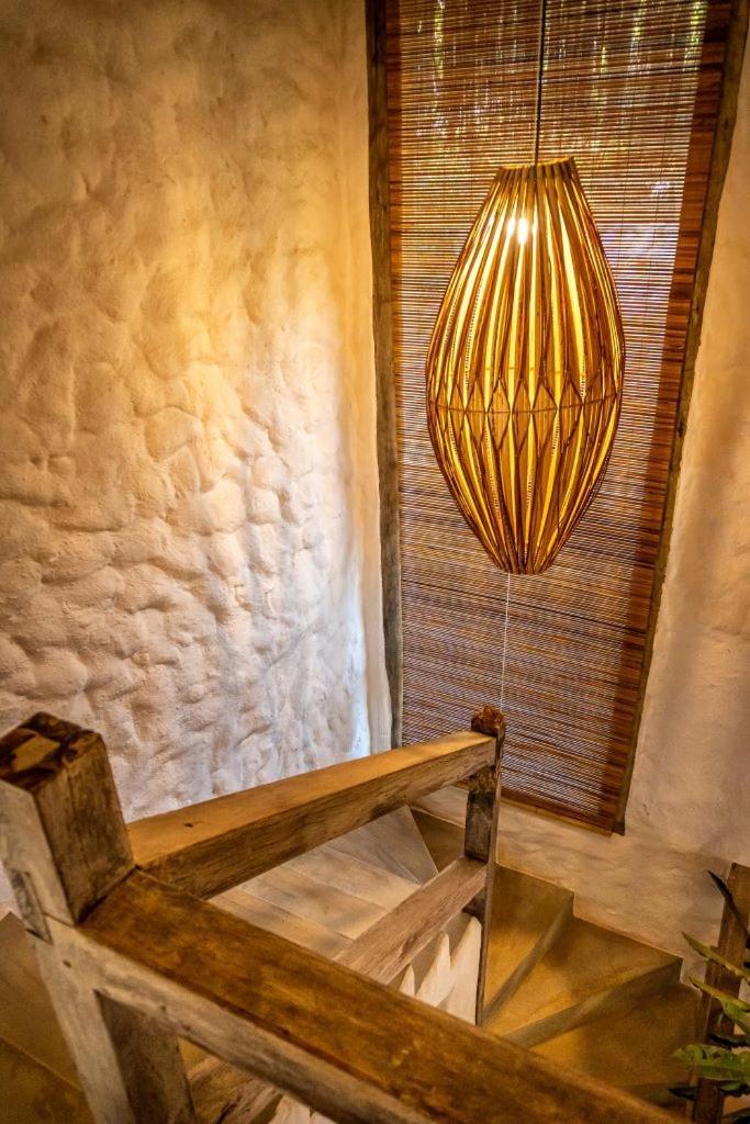 Hotel Boutique Bahia Bonita Trancoso Exteriér fotografie